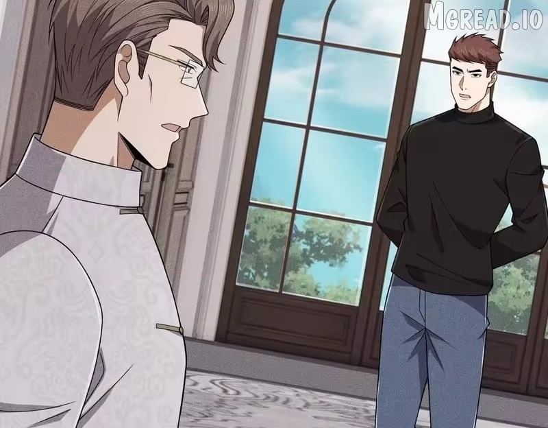 Hidden Dragon in the City (2025) Chapter 63 - page 73